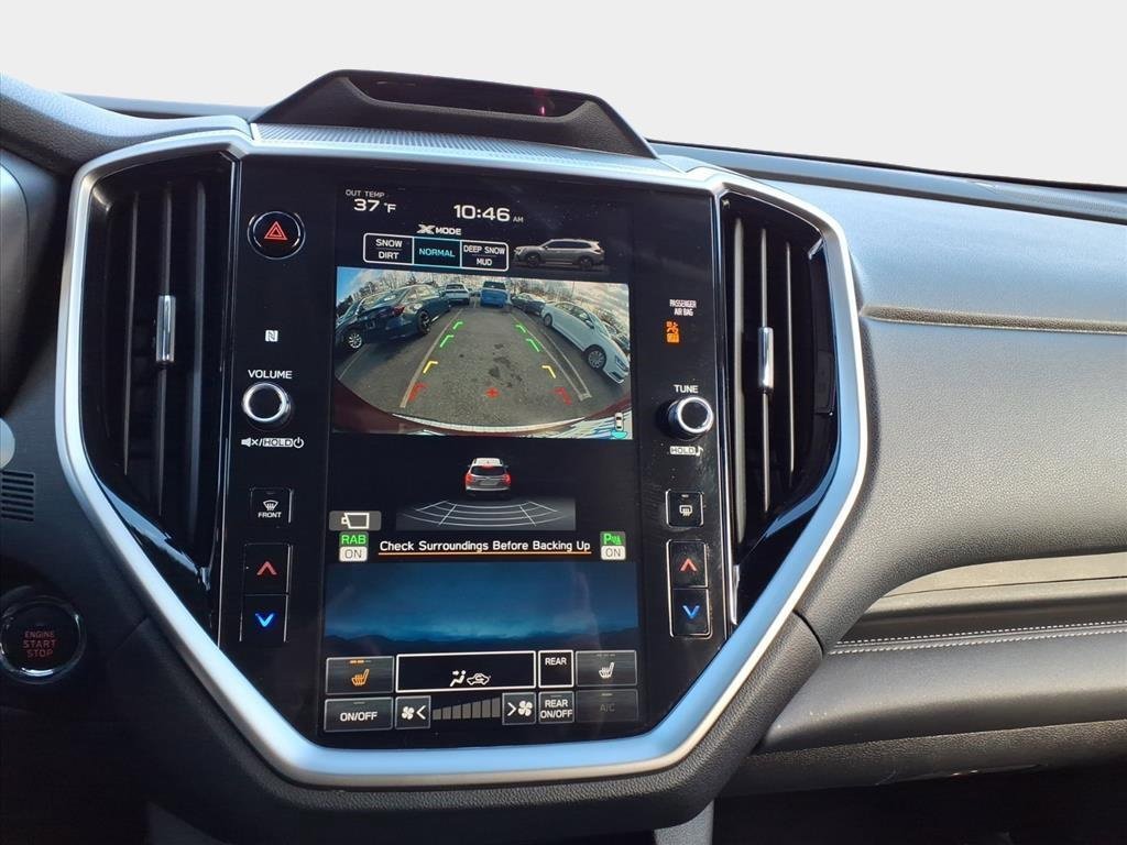 Used 2023 Subaru Ascent Limited w/ Technology Package image 22