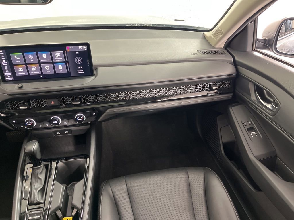 Used 2024 Honda Accord EX-L image 19