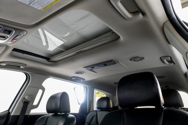 Used 2023 Kia Telluride S w/ S Sunroof Package AWD/4WD image 23