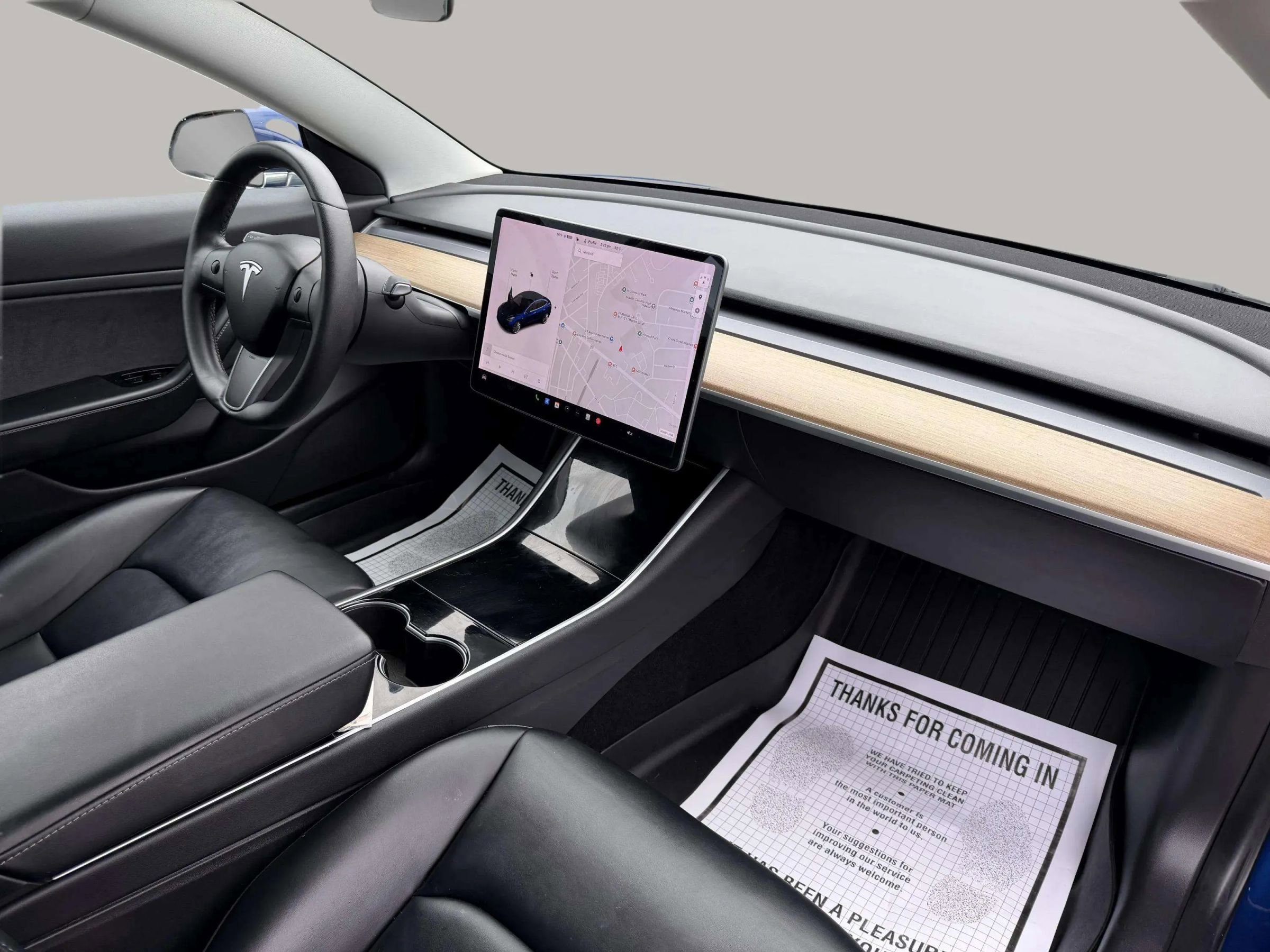 Used 2019 Tesla Model 3 Standard Range Plus image 16