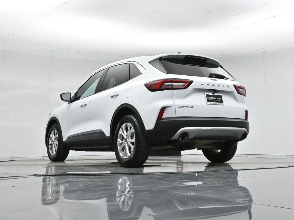 Used 2024 Ford Escape Active image 52