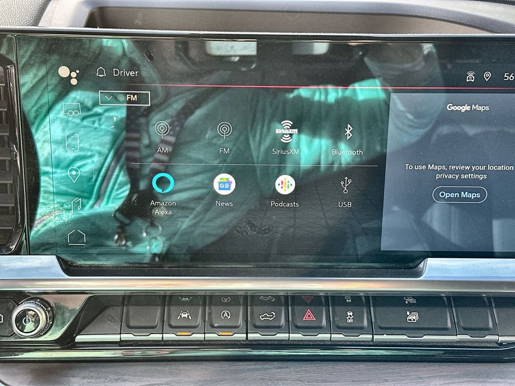 Certified 2024 GMC Sierra 1500 SLT image 13