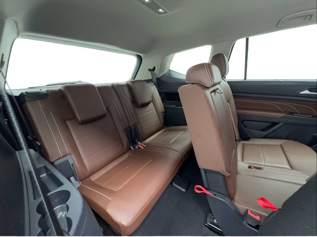 Used 2023 Volkswagen Atlas SE FWD image 31