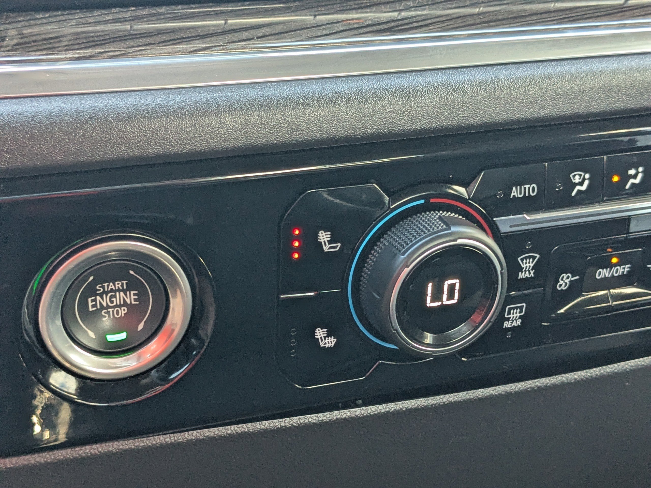 Used 2023 Chevrolet Silverado 1500 RST image 27