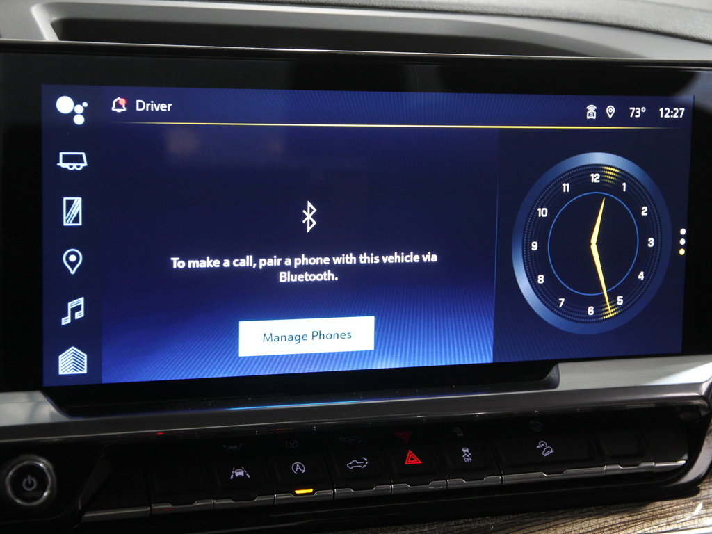 Used 2022 Chevrolet Silverado 1500 LT image 12