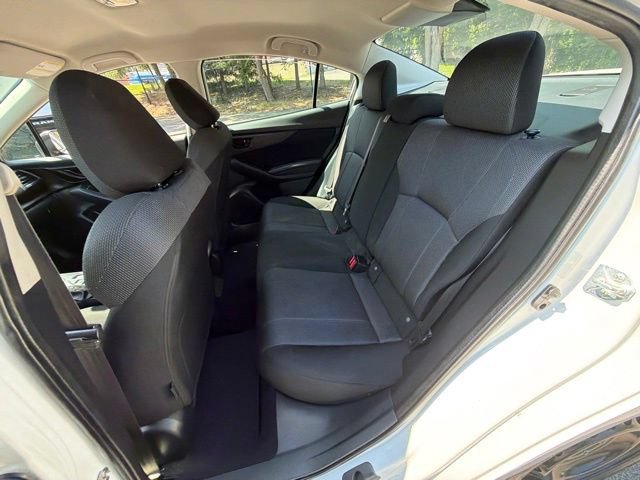 Used 2022 Subaru Impreza 2.0i AWD/4WD image 16