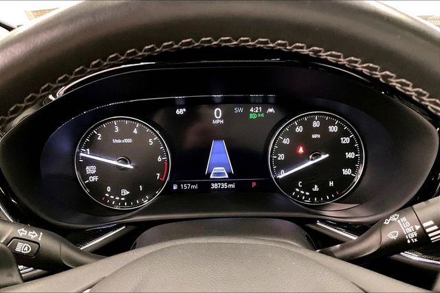 Used 2023 Buick Envision Essence w/ Sport Touring Package image 29