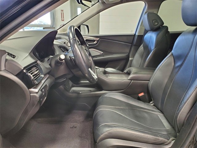 Certified 2023 Acura RDX w/ Technology Package image 10