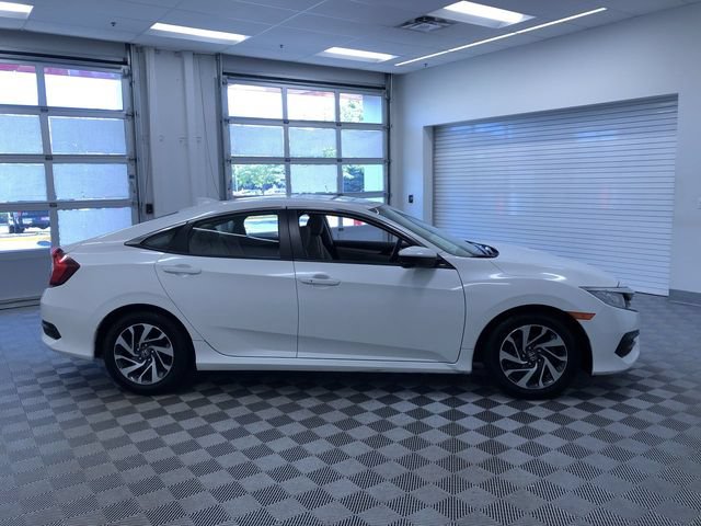 Used 2017 Honda Civic EX image 33