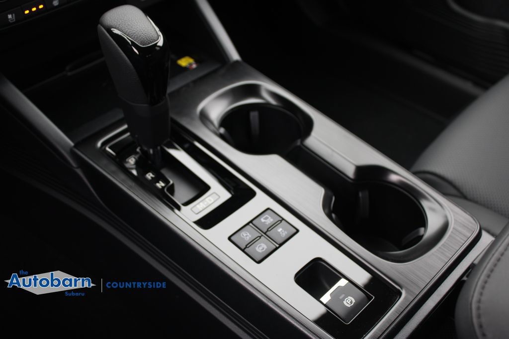 New 2026 Subaru Outback Touring XT AWD/4WD image 17