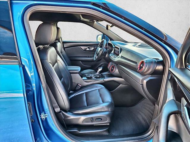 Used 2020 Chevrolet Blazer RS FWD image 21