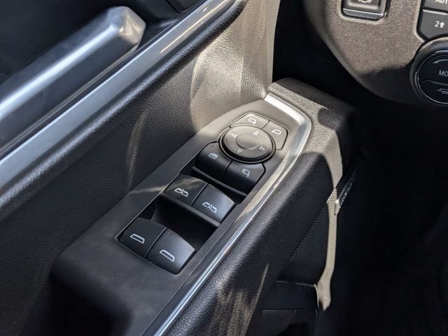 Used 2025 Chevrolet Silverado 1500 LTZ w/ Technology Package AWD/4WD image 20