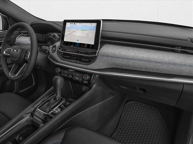 New 2026 Jeep Compass Limited AWD/4WD image 11