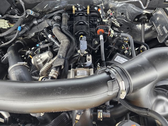 Certified 2023 Ford Expedition Max King Ranch AWD/4WD image 30