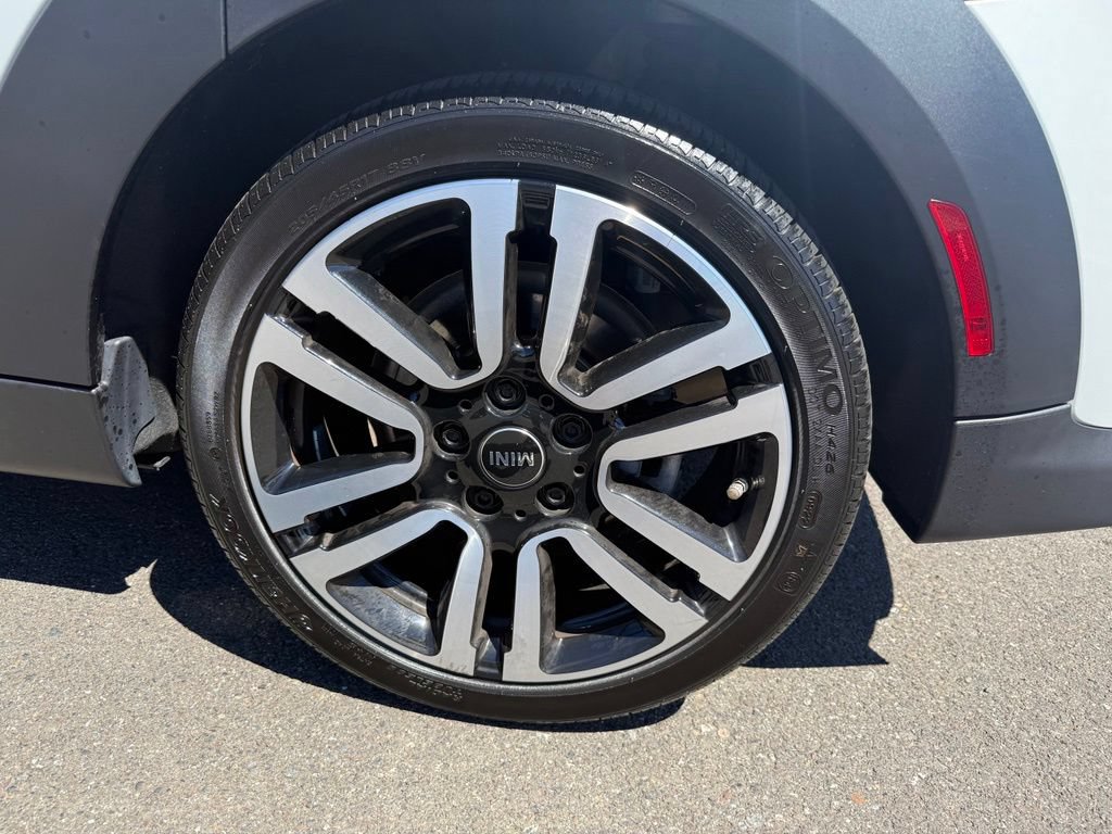 Used 2023 MINI Cooper S FWD image 30