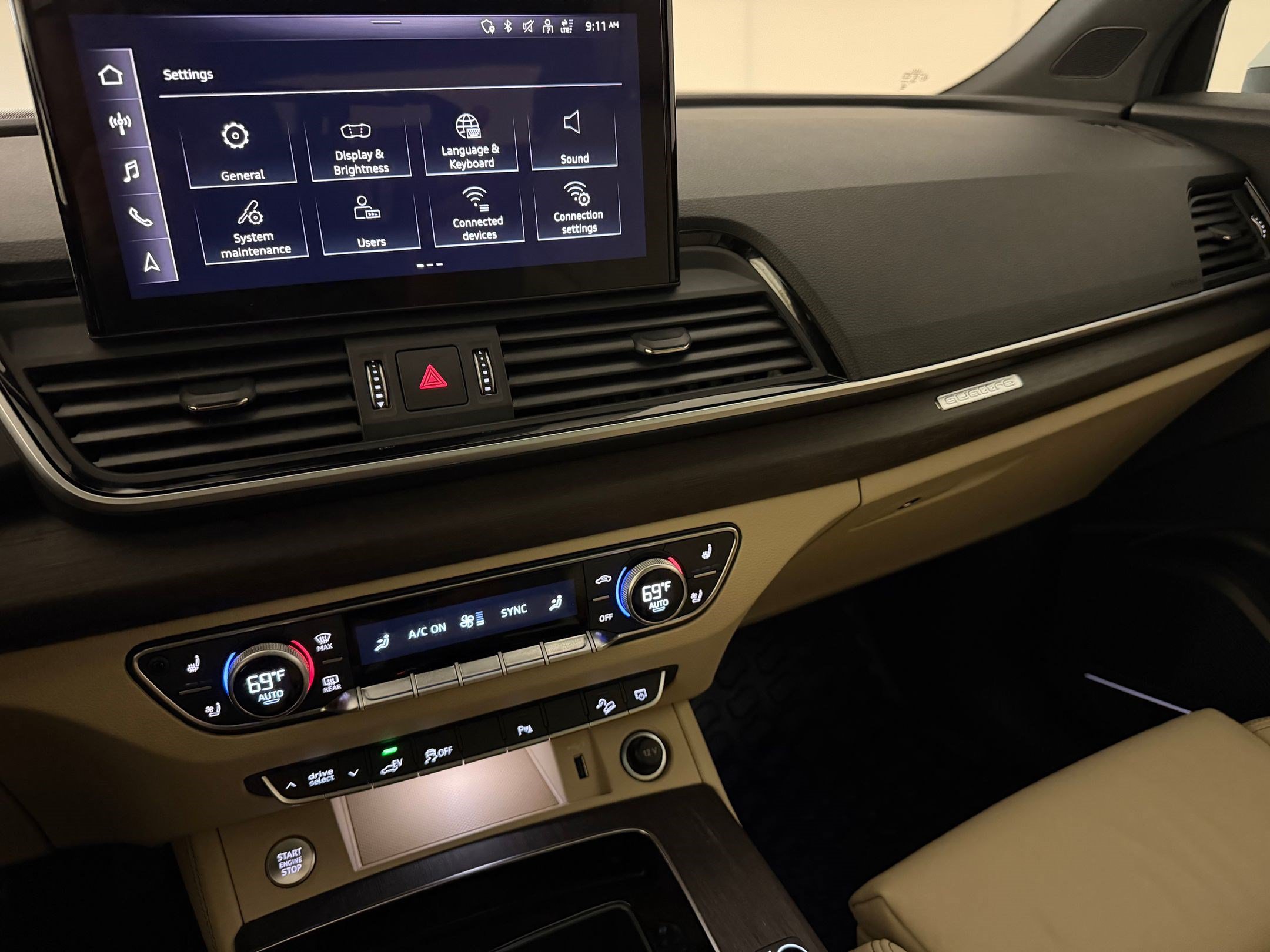 Certified 2024 Audi Q5 e Premium Plus AWD/4WD image 18