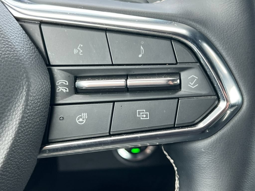 Used 2026 Chevrolet Traverse LT AWD/4WD image 22