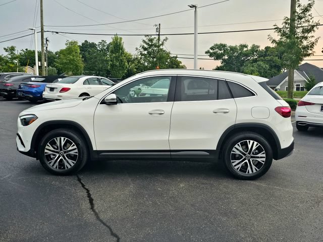 New 2026 Mercedes-Benz GLA 250 4MATIC image 13