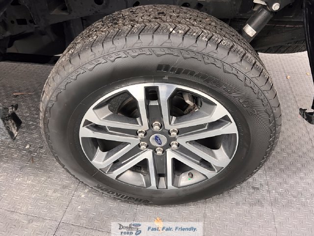 Used 2023 Ford F150 XL w/ STX Appearance Package AWD/4WD image 21