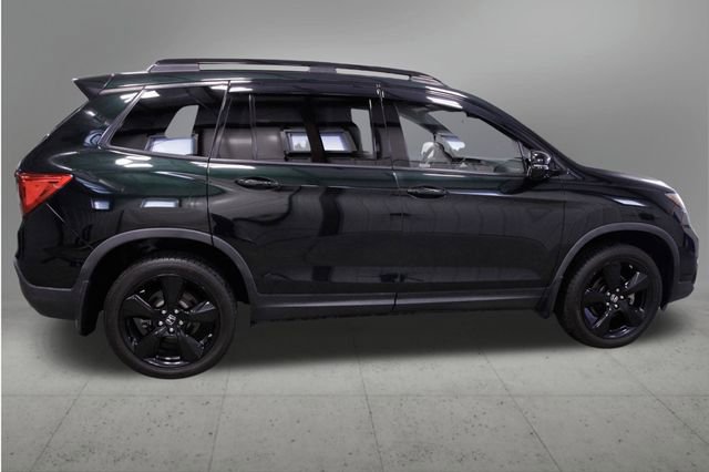 Used 2020 Honda Passport Elite image 6