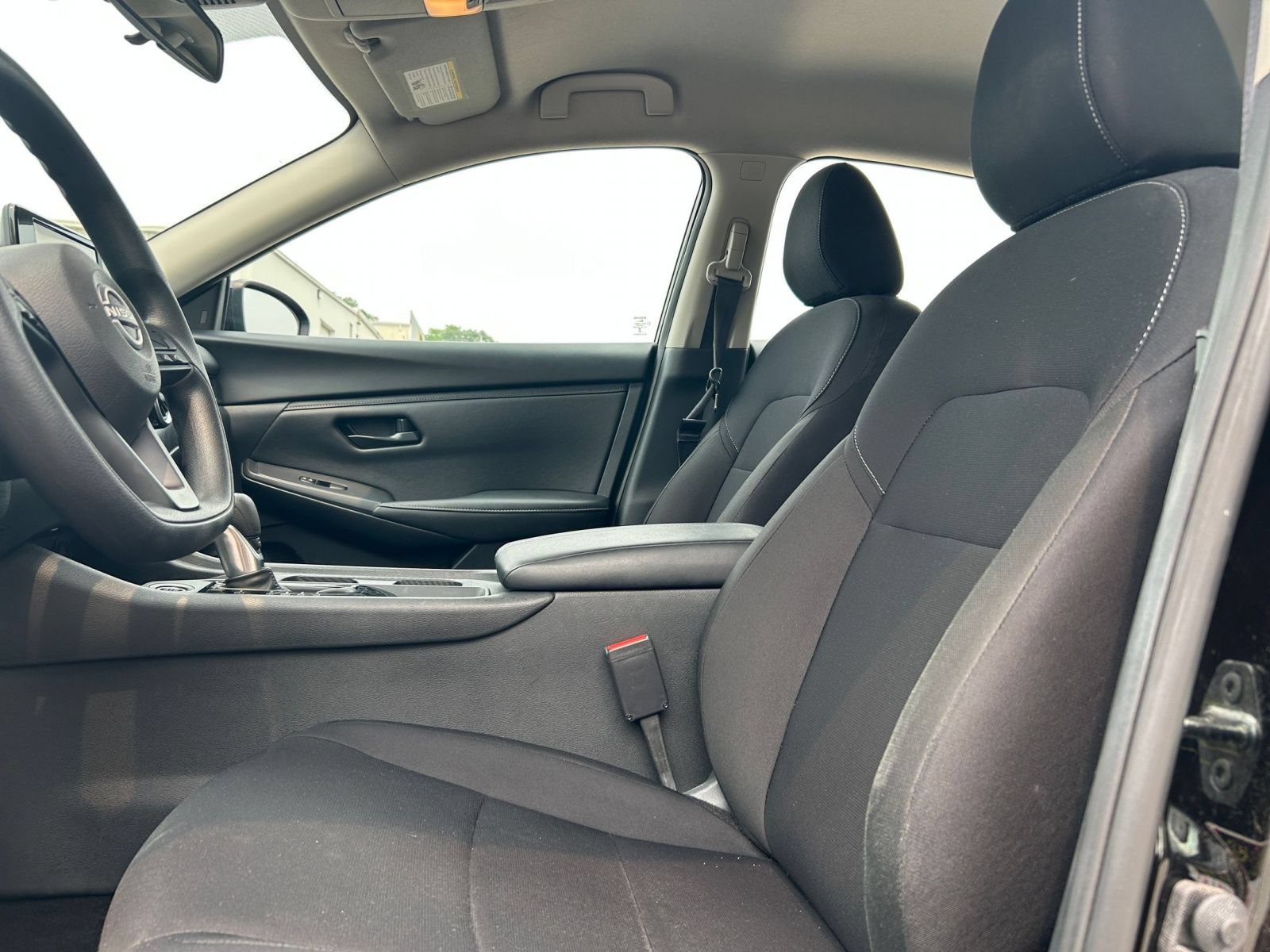 Used 2025 Nissan Sentra S FWD image 21