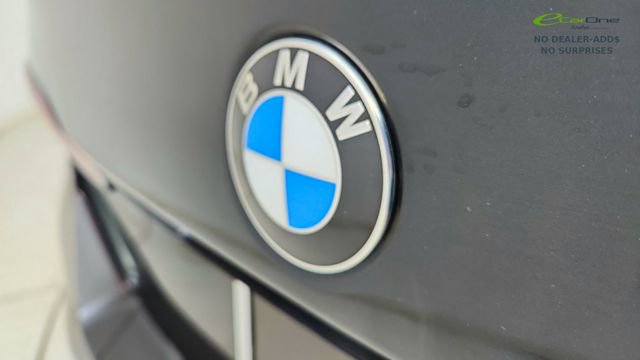 Used 2024 BMW 530i image 16