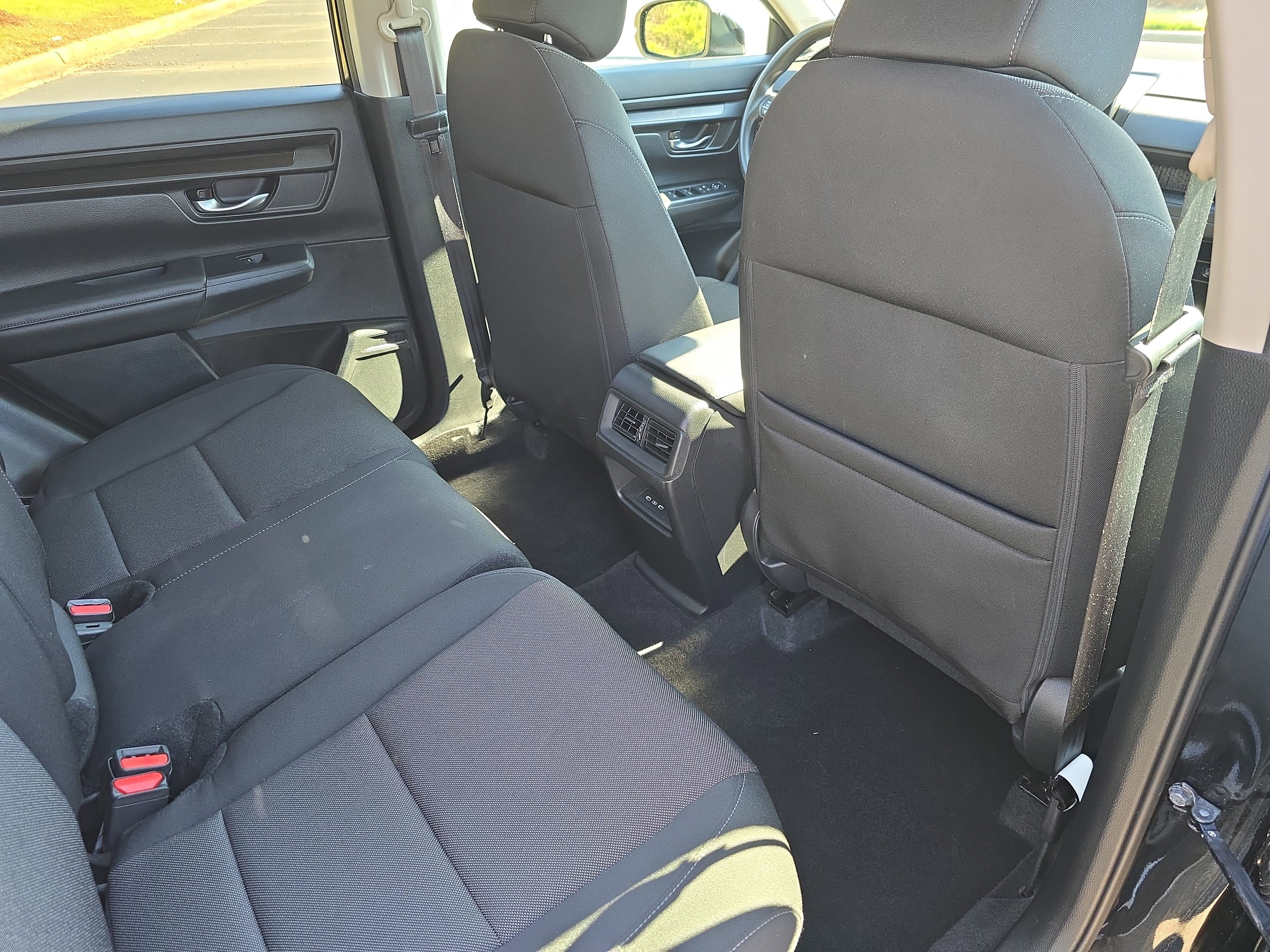 Used 2024 Honda CR-V EX image 11