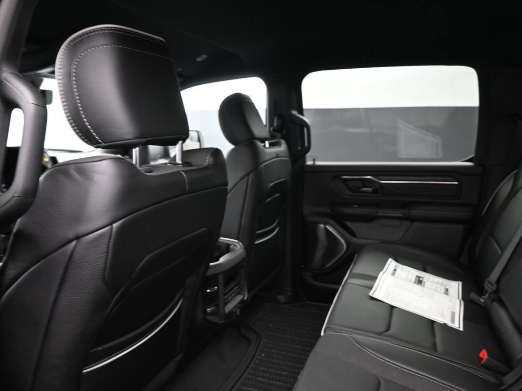 New 2026 RAM 1500 Limited AWD/4WD image 10