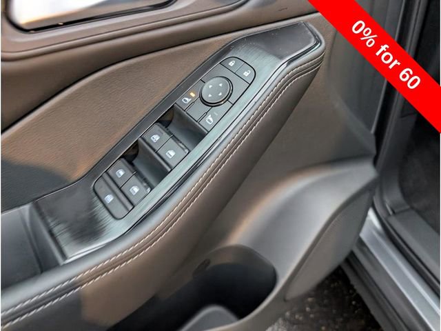 New 2026 Nissan Rogue SV image 15