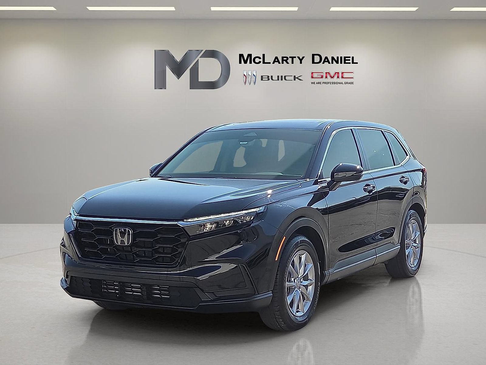 Used 2026 Honda CR-V EX image 3