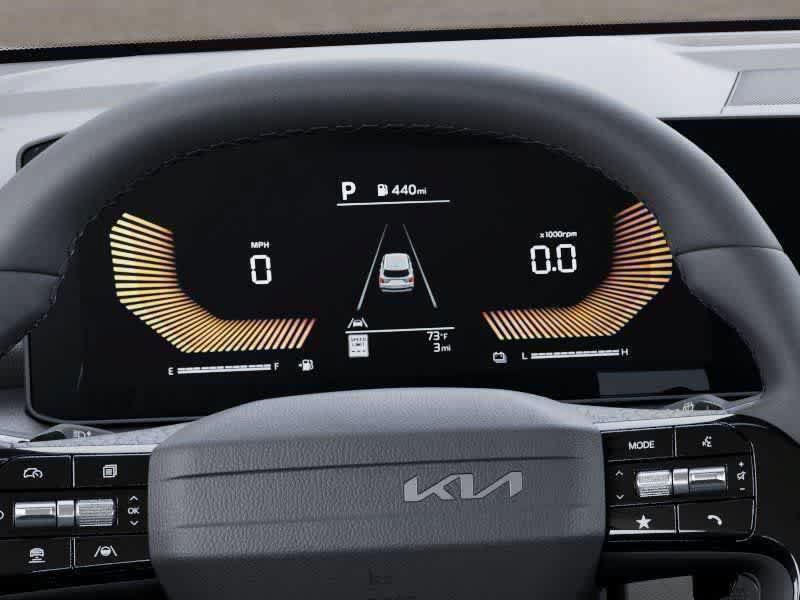 New 2026 Kia Sorento EX AWD/4WD image 21