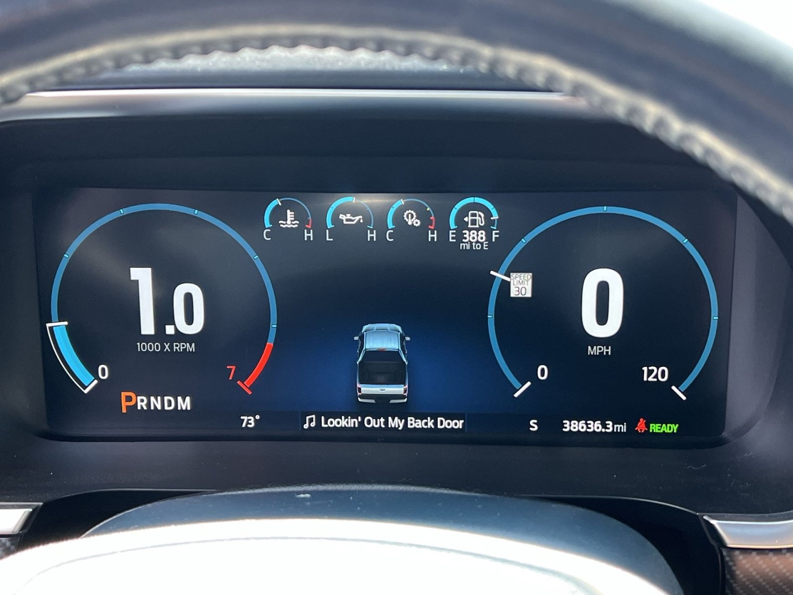 Used 2022 Ford F150 Limited AWD/4WD image 17