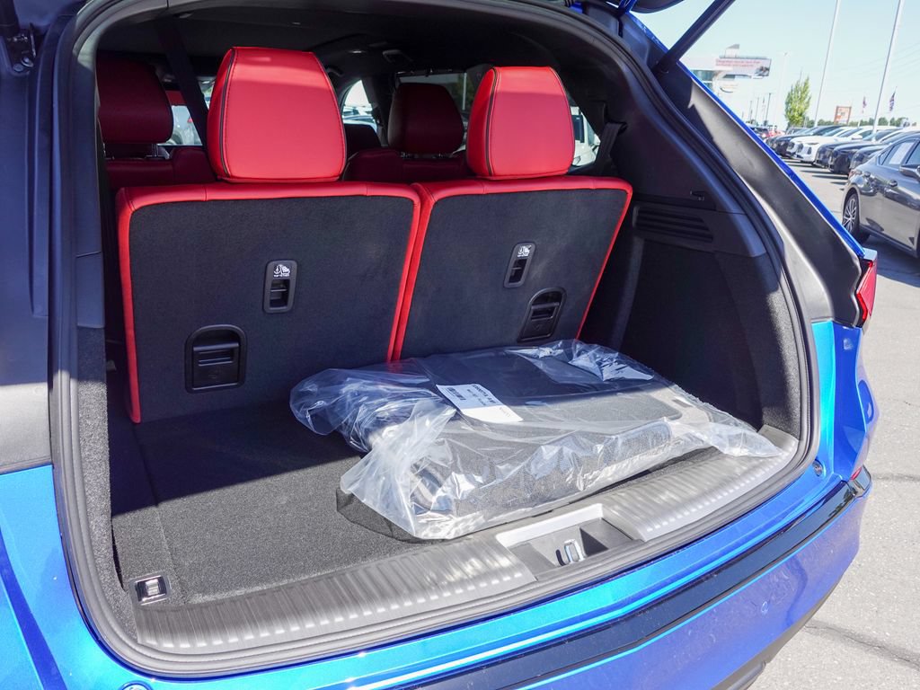 New 2026 Acura MDX A-Spec w/ Advance Package AWD/4WD image 28
