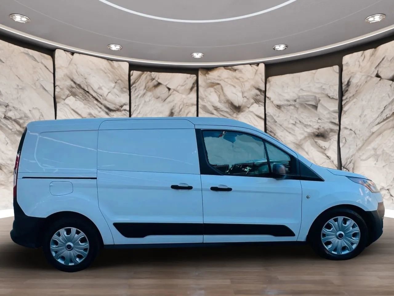 Used 2020 Ford Transit Connect XL image 4