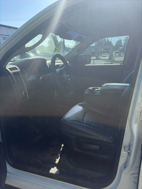 Used 2017 RAM 2500 Tradesman w/ Chrome Appearance Group image 14