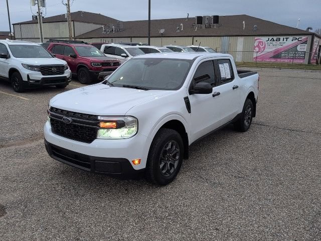 Used 2023 Ford Maverick XLT image 15