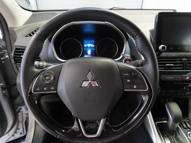 Used 2024 Mitsubishi Eclipse Cross SE image 8