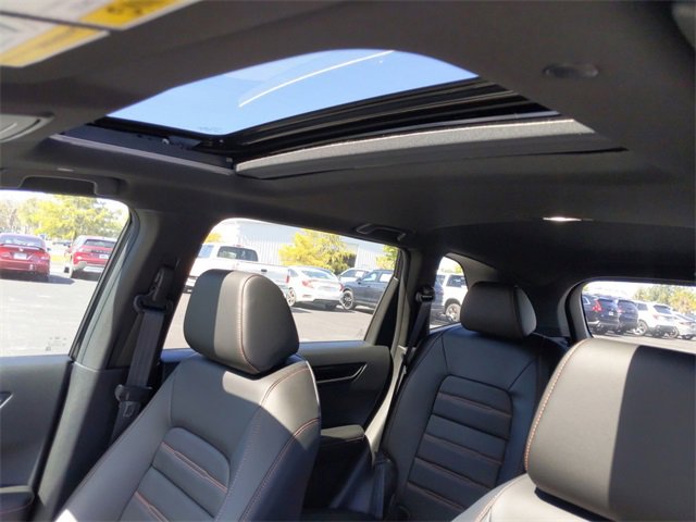 New 2025 Honda CR-V Sport-L image 24