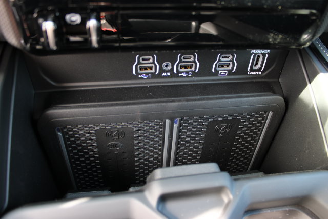 New 2027 RAM 1500 Limited AWD/4WD image 30