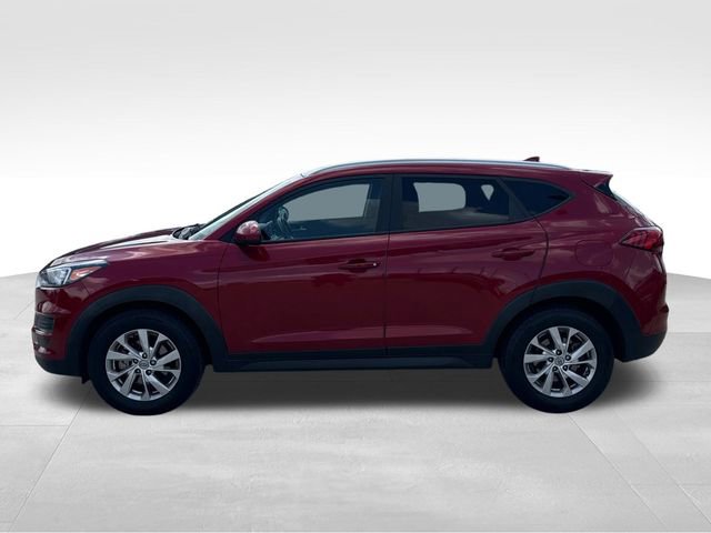 Used 2021 Hyundai Tucson Value image 6