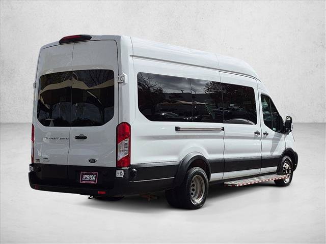 Used 2023 Ford Transit 350 XL AWD/4WD image 5