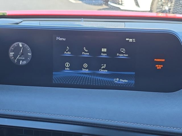 Used 2020 Lexus UX 250h w/ Premium Package image 21