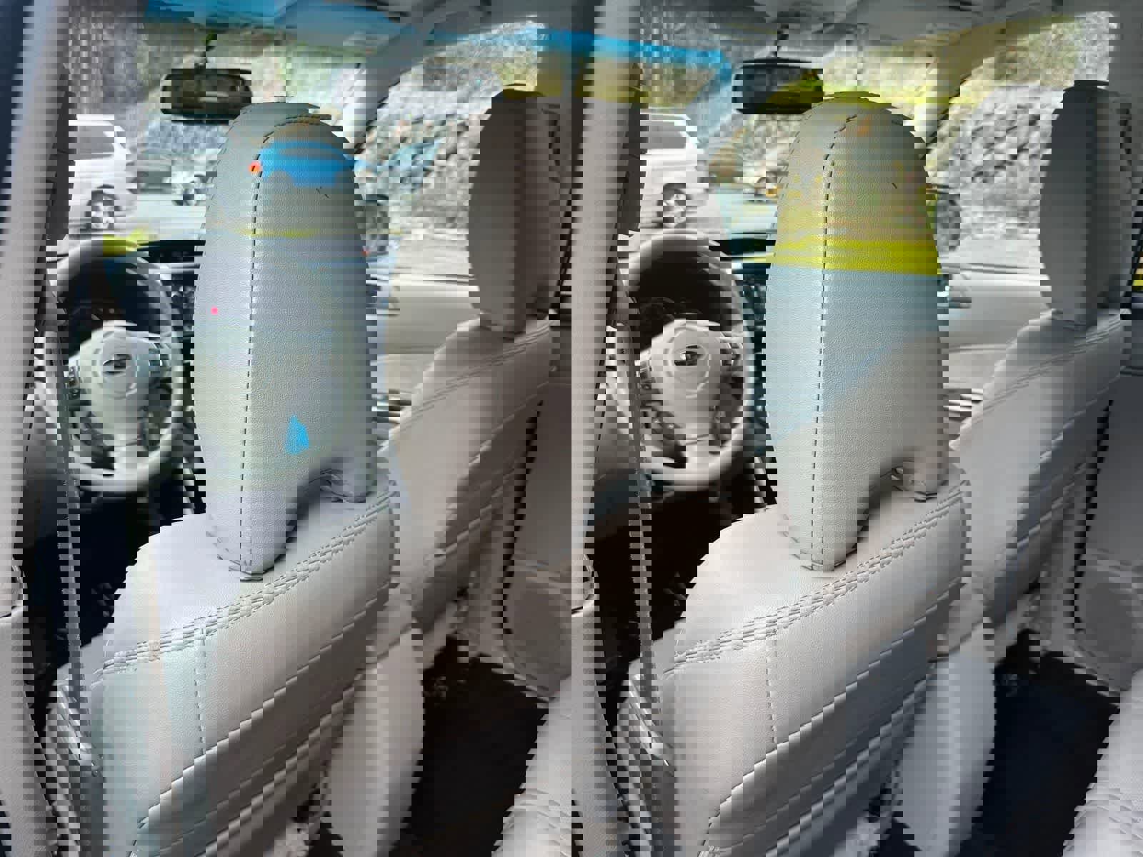 Used 2012 Subaru Forester 2.5X Limited image 10