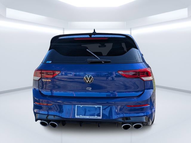 Used 2024 Volkswagen Golf R image 4
