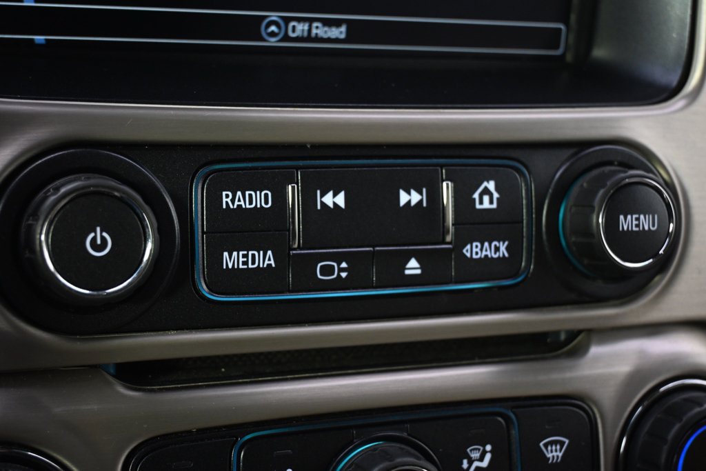 Used 2019 GMC Yukon Denali w/ Denali Ultimate Package AWD/4WD image 33