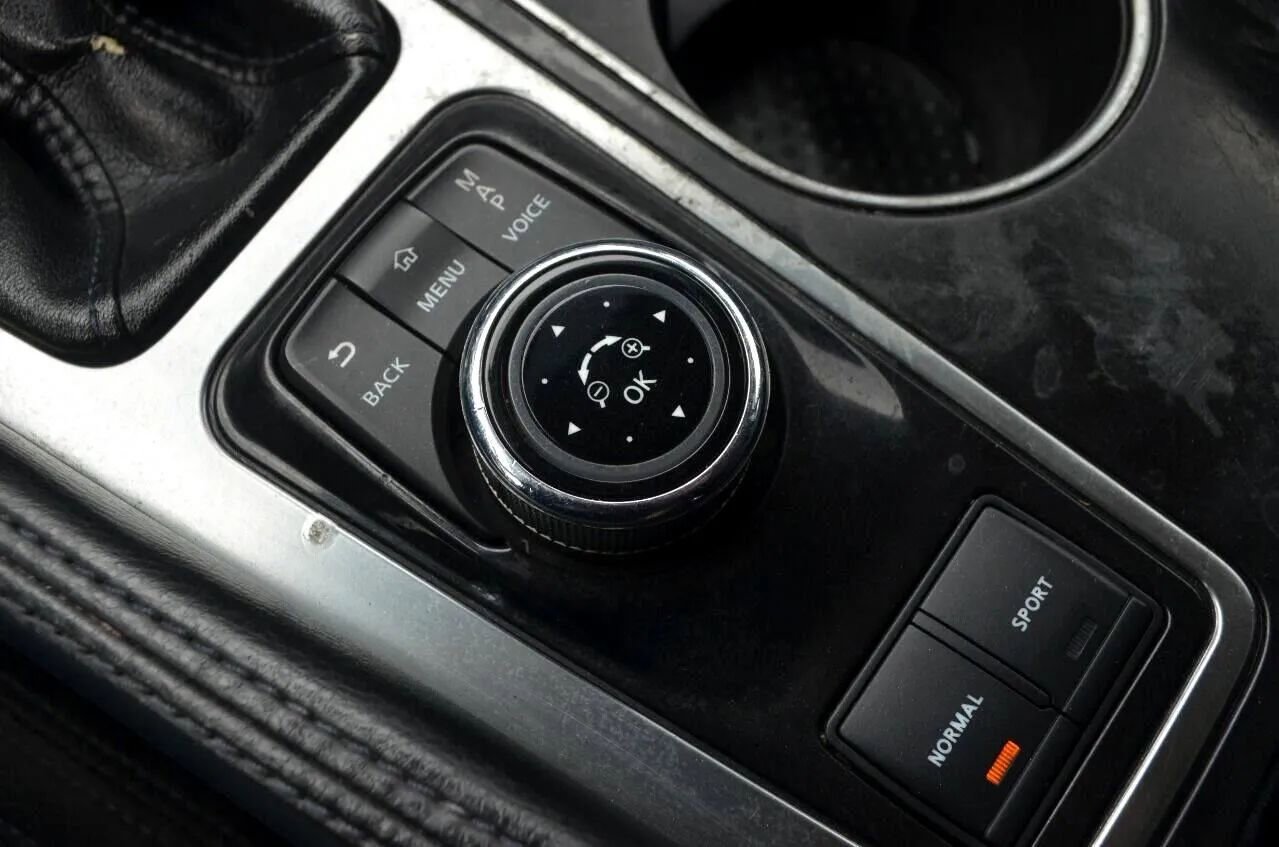 Used 2016 Nissan Maxima 3.5 S image 42