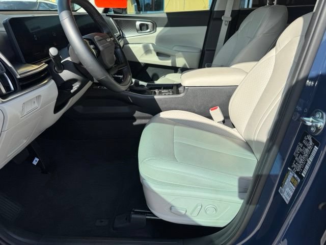 Used 2026 Kia Sorento S FWD image 47
