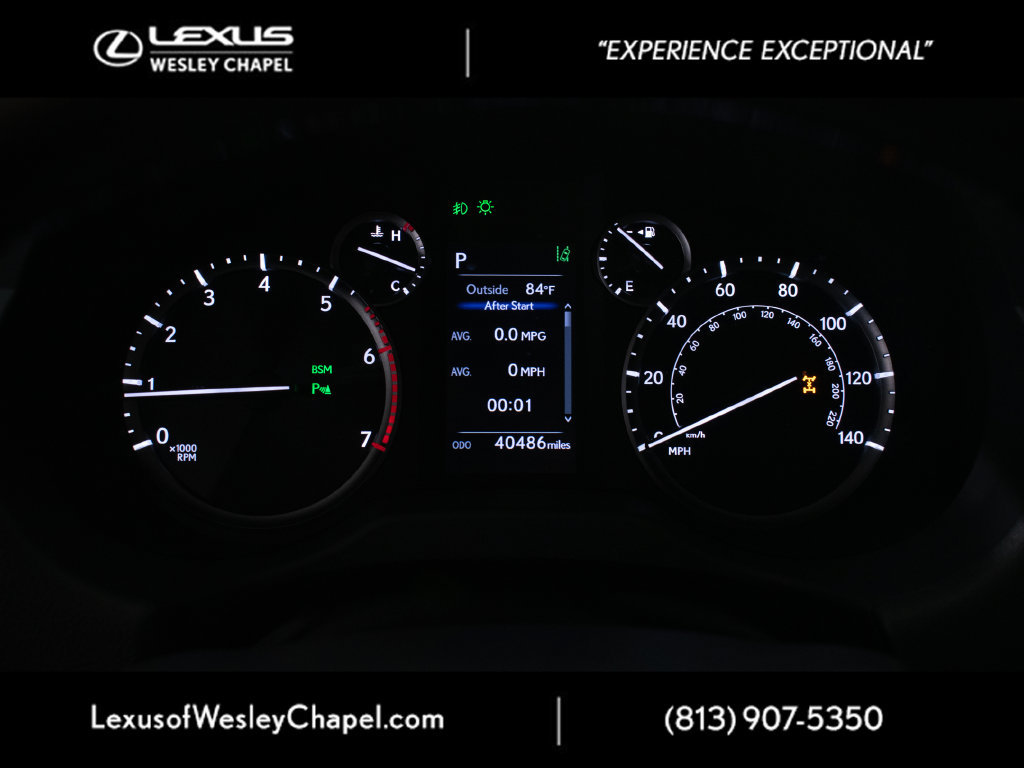 Certified 2023 Lexus GX 460 Premium AWD/4WD image 25