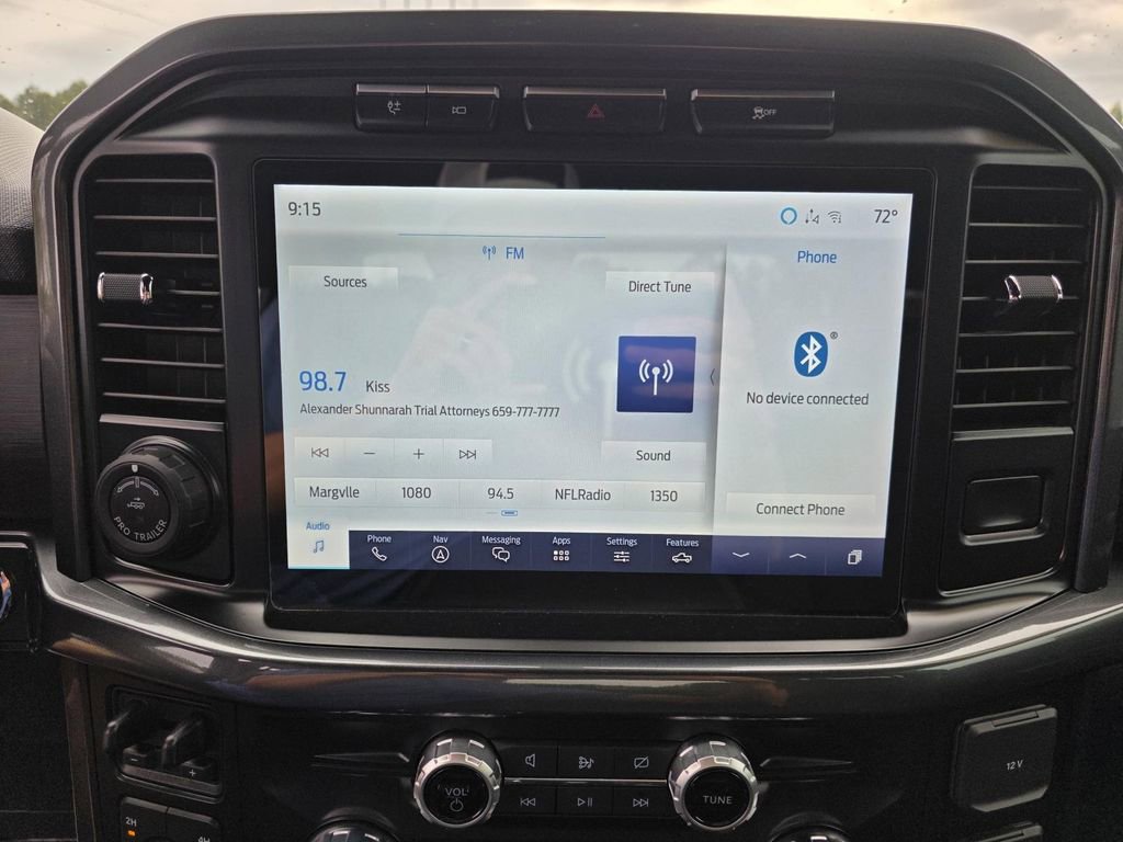 Used 2023 Ford F150 XLT w/ Equipment Group 302A High image 18