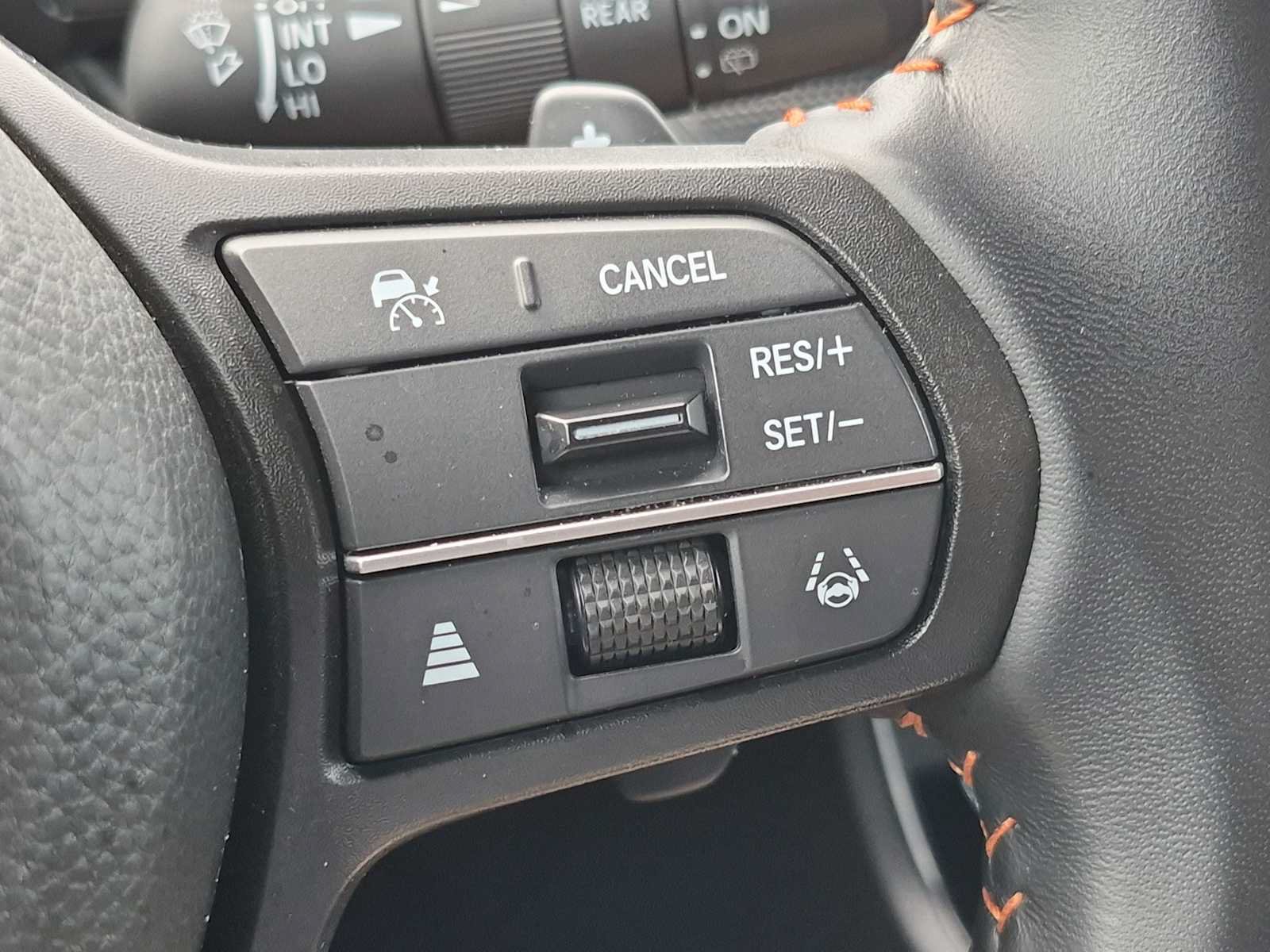Used 2026 Honda CR-V Sport-L image 25